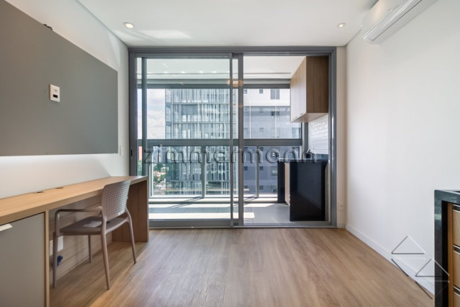 Apartamento com 1 Quarto à Venda, 137 m² em Pinheiros - São Paulo