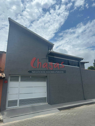 Imagem Sobrado com 3 Quartos à Venda, 160 m² em Morro Do Algodão - Caraguatatuba