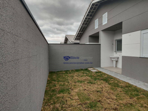Imagem Casa com 2 Quartos à Venda, 54 m² em Jardim Morumbi - Atibaia