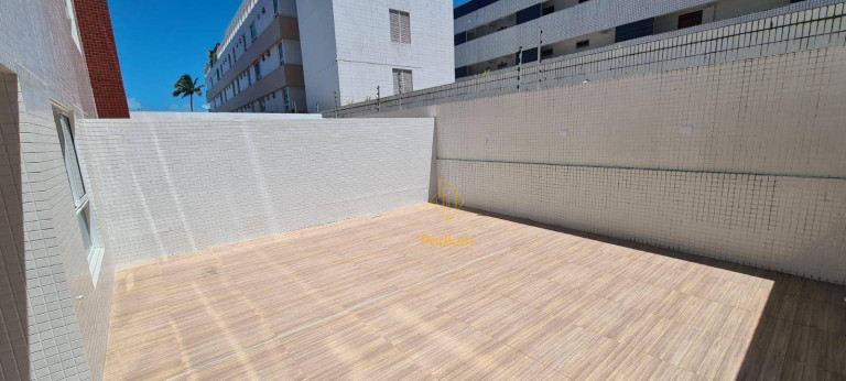 Imagem Apartamento com 2 Quartos à Venda, 92 m² em Cabo Branco - João Pessoa