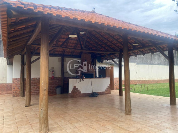 Imagem Imóvel com 3 Quartos à Venda, 99 m² em Jardim Veraneio - Campo Grande
