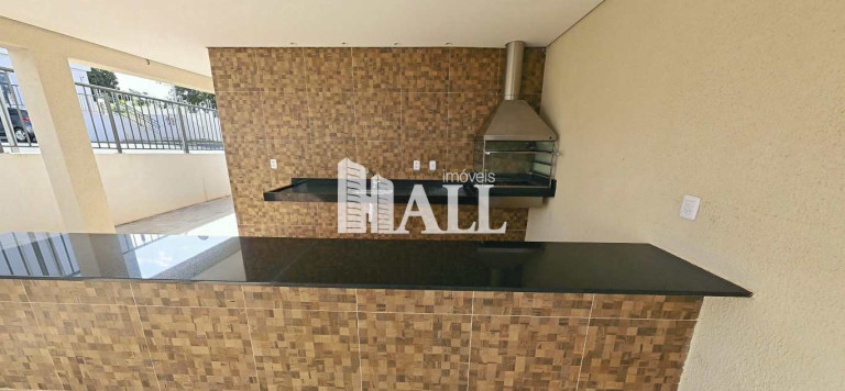 Imagem Apartamento com 2 Quartos à Venda, 40 m² em Jardim Simões - São José Do Rio Preto Imagem Apartamento com 2 Quartos à Venda, 40 m² em Jardim Simões - São José Do Rio Preto