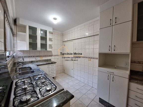 Imagem Apartamento com 3 Quartos à Venda, 102 m² em Jardim Proença - Campinas