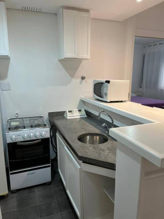 Imagem Apartamento com 1 Quarto à Venda, 40 m² em Jardim Paulista - São Paulo Imagem Apartamento com 1 Quarto à Venda, 40 m² em Jardim Paulista - São Paulo