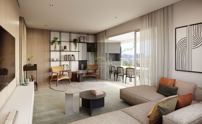 Imagem Imóvel com 4 Quartos à Venda, 150 m² em Vila Mariana - São Paulo