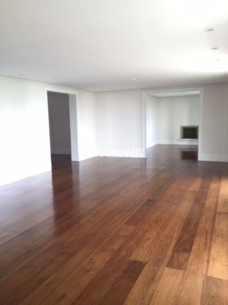 Imagem Apartamento com 4 Quartos para Alugar, 338 m² em Santo Amaro - São Paulo Imagem Apartamento com 4 Quartos para Alugar, 338 m² em Santo Amaro - São Paulo