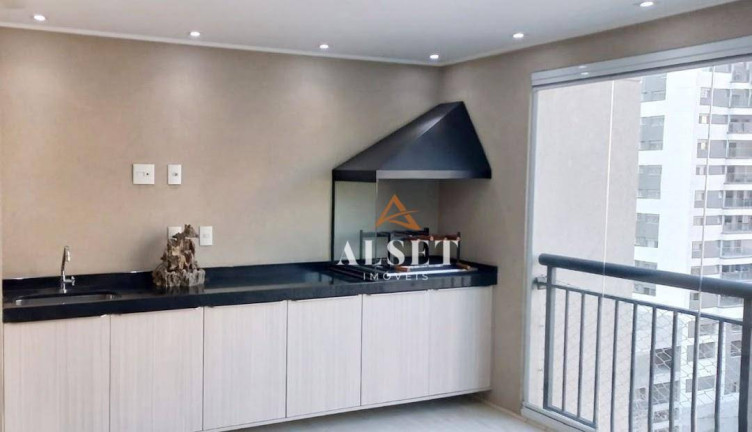 Imagem Apartamento com 3 Quartos à Venda, 135 m² em Tatuapé - São Paulo Imagem Apartamento com 3 Quartos à Venda, 135 m² em Tatuapé - São Paulo