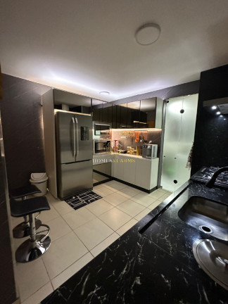 Imagem Apartamento com 4 Quartos à Venda, 94 m² em Jardim Atlântico - Goiânia