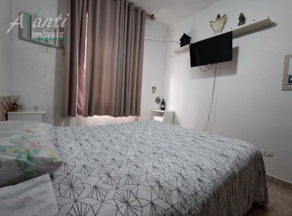 Imagem Apartamento com 2 Quartos à Venda, 77 m² em Aparecida - Santos Imagem Apartamento com 2 Quartos à Venda, 77 m² em Aparecida - Santos