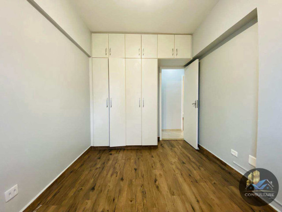 Imagem Apartamento com 3 Quartos à Venda, 92 m² em Gonzaga - Santos Imagem Apartamento com 3 Quartos à Venda, 92 m² em Gonzaga - Santos