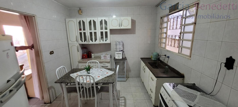 Imagem Casa com 5 Quartos à Venda, 250 m² em Parque Brasília - Jundiaí