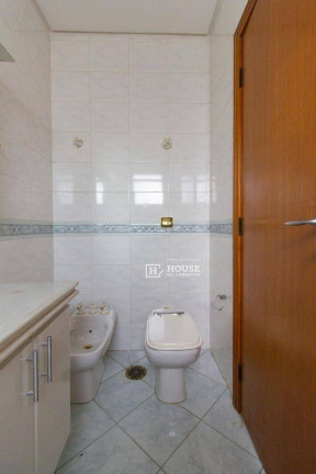 Imagem Apartamento com 3 Quartos à Venda, 283 m² em Aclimação - São Paulo