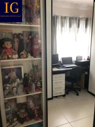 Imagem Apartamento com 3 Quartos à Venda, 128 m² em Nova Petrópolis - São Bernardo Do Campo