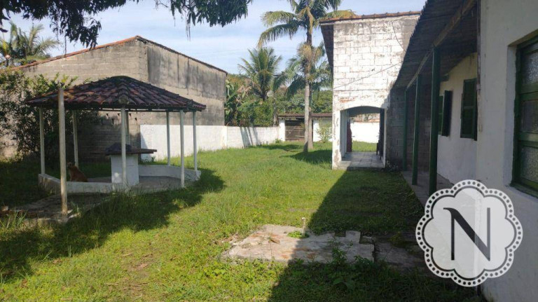 Imagem Casa com 3 Quartos à Venda, 254 m² em Gaivota - Itanhaém Imagem Casa com 3 Quartos à Venda, 254 m² em Gaivota - Itanhaém