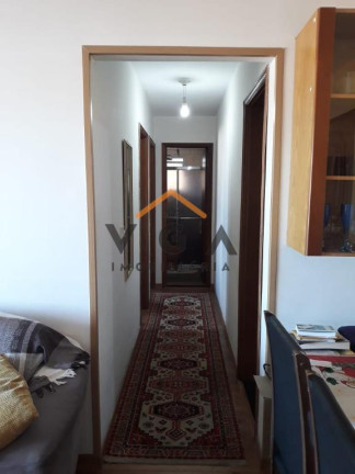 Imagem Apartamento com 2 Quartos à Venda, 60 m² em Vila Esperança - São Paulo Imagem Apartamento com 2 Quartos à Venda, 60 m² em Vila Esperança - São Paulo