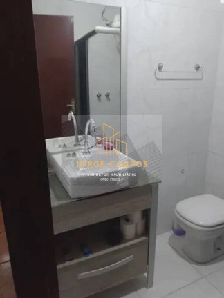 Imagem Casa com 3 Quartos à Venda, 150 m² em Conjunto Residencial Trinta E Um De Março - São José Dos Campos Imagem Casa com 3 Quartos à Venda, 150 m² em Conjunto Residencial Trinta E Um De Março - São José Dos Campos