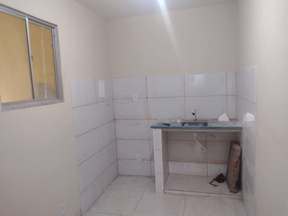 Imagem Casa com 2 Quartos à Venda,  em Inhoaíba - Rio De Janeiro