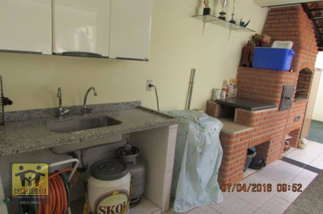 Imagem Sobrado com 3 Quartos à Venda, 275 m² em Ipiranga - São Paulo