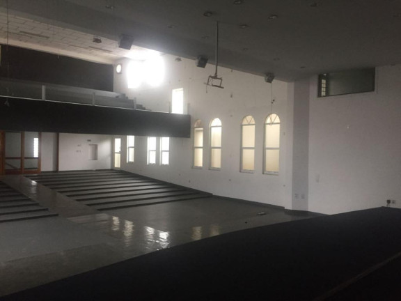 Galpão à Venda, 1.000 m² em Jardim Leonor - Campinas