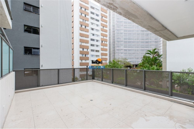 Imagem Apartamento com 1 Quarto à Venda, em Indianópolis - São Paulo Imagem Apartamento com 1 Quarto à Venda, em Indianópolis - São Paulo