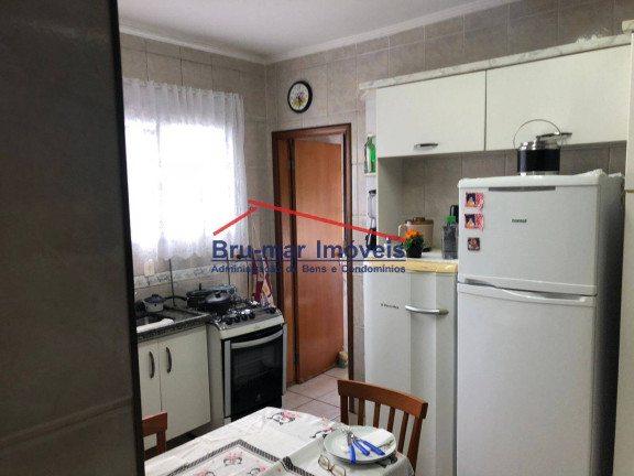 Imagem Apartamento com 3 Quartos à Venda, 209 m² em Marapé - Santos Imagem Apartamento com 3 Quartos à Venda, 209 m² em Marapé - Santos