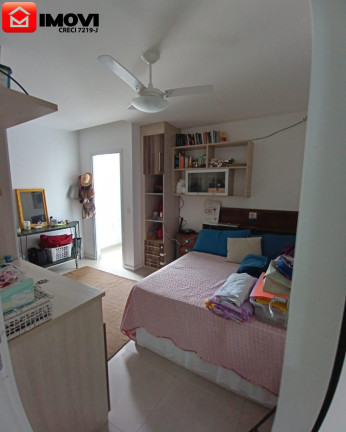 Imagem Apartamento com 3 Quartos à Venda, 122 m² em Itapuã - Vila Velha Imagem Apartamento com 3 Quartos à Venda, 122 m² em Itapuã - Vila Velha