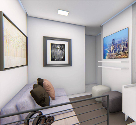 Imagem Apartamento com 2 Quartos à Venda, 99 m² em Mariscal - Bombinhas