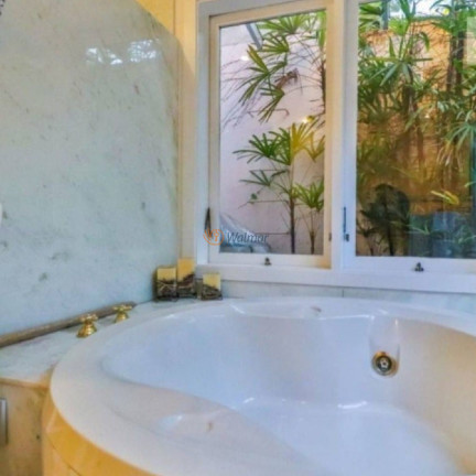 Casa com 4 Quartos à Venda, 628 m² em Sítios De Recreio Gramado - Campinas