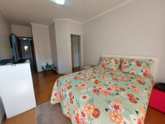 Imagem Sobrado com 3 Quartos à Venda, 166 m² em Vila Camilópolis - Santo André