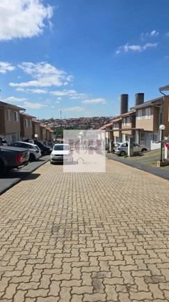 Imagem Casa de Condomínio com 2 Quartos à Venda, em Caguassu - Sorocaba Imagem Casa de Condomínio com 2 Quartos à Venda, em Caguassu - Sorocaba