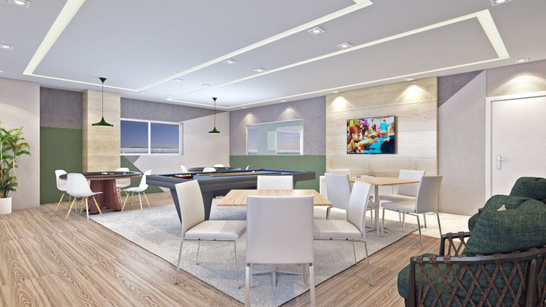 Imagem Apartamento com 2 Quartos à Venda, 74 m² em Jardim Real - Praia Grande Imagem Apartamento com 2 Quartos à Venda, 74 m² em Jardim Real - Praia Grande
