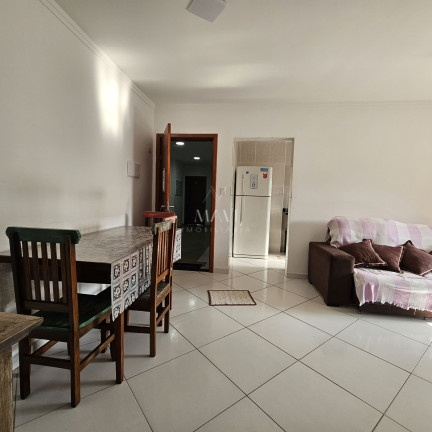 Imagem Apartamento com 2 Quartos à Venda, 74 m² em Ocian - Praia Grande