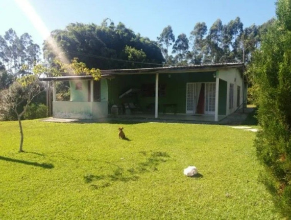 Imagem Fazenda à Venda,  em Residencial Impacel Ii - Arapoti