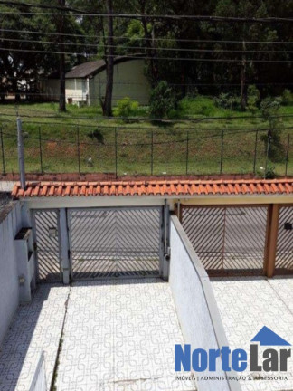 Imagem Sobrado com 3 Quartos à Venda, 160 m² em Jardim Peri - São Paulo