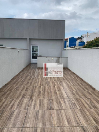 Imagem Sobrado com 3 Quartos à Venda, 125 m² em Vila Floresta - Santo André Imagem Sobrado com 3 Quartos à Venda, 125 m² em Vila Floresta - Santo André