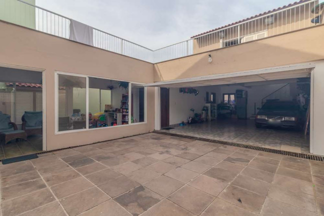 Imagem Casa com 3 Quartos à Venda, 377 m² em Higienópolis - Porto Alegre