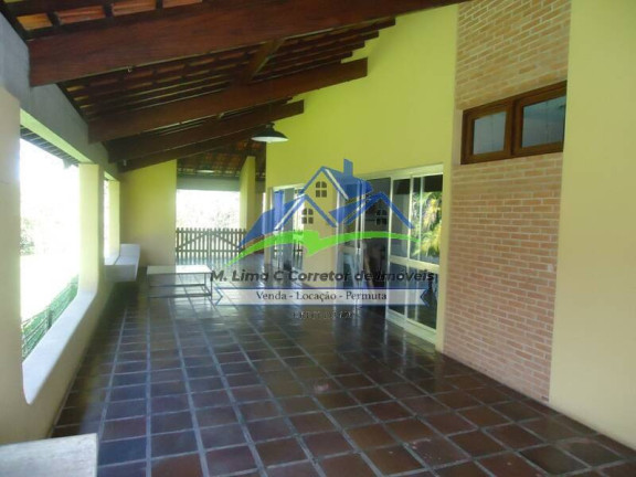 Imagem Chácara com 4 Quartos à Venda, 160 m² em Caceia - Mairiporã Imagem Chácara com 4 Quartos à Venda, 160 m² em Caceia - Mairiporã