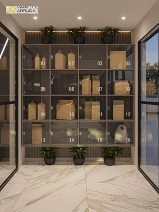 Imagem Apartamento com 3 Quartos à Venda, 79 m² em Jardim Oceania - João Pessoa