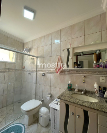 Imagem Casa com 3 Quartos à Venda,  em Vila Rubens - Indaiatuba