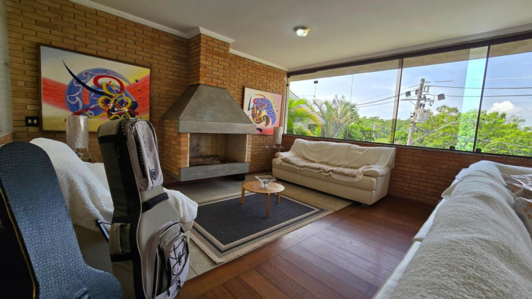 Imagem Casa com 5 Quartos à Venda, 381 m² em Parque Dos Príncipes - São Paulo Imagem Casa com 5 Quartos à Venda, 381 m² em Parque Dos Príncipes - São Paulo