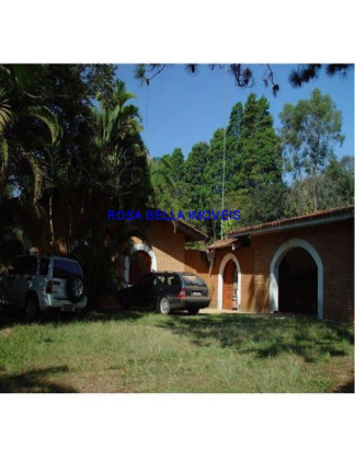 Imagem Imóvel com 8 Quartos à Venda, 2.418 m² em Loteamento Pinheirinho - Jundiaí