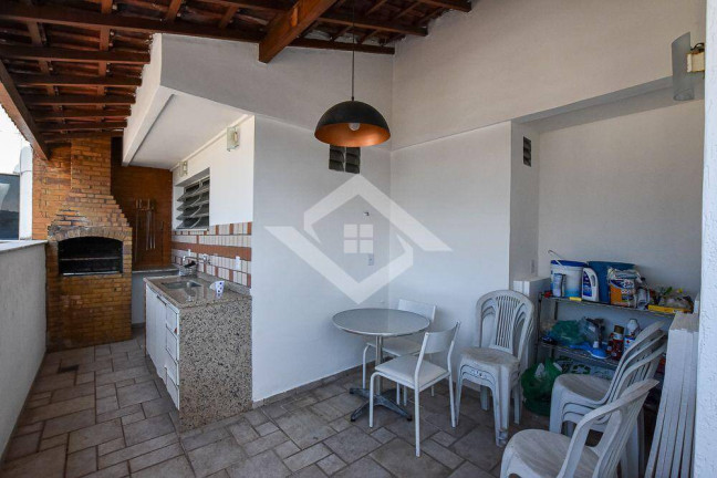 Imagem Cobertura com 3 Quartos à Venda, 200 m² em Icaraí - Niterói Imagem Cobertura com 3 Quartos à Venda, 200 m² em Icaraí - Niterói