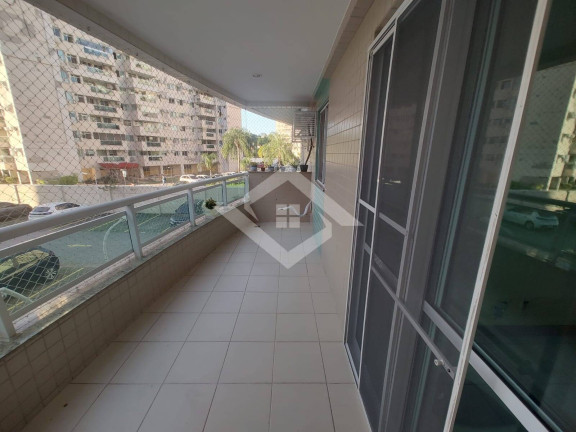 Imagem Apartamento com 3 Quartos à Venda, 85 m² em Barra Olímpica - Rio De Janeiro
