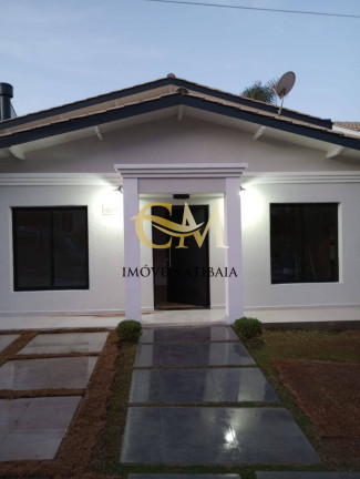 Imagem Casa de Condomínio com 3 Quartos à Venda, 303 m² em Condomínio Residencial Euroville - Bragança Paulista