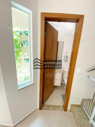 Imagem Sobrado com 3 Quartos à Venda, 230 m² em Jardim Hollywood - São Bernardo Do Campo Imagem Sobrado com 3 Quartos à Venda, 230 m² em Jardim Hollywood - São Bernardo Do Campo