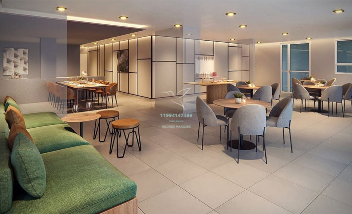 Imagem Apartamento com 2 Quartos à Venda, 62 m² em Lapa - São Paulo Imagem Apartamento com 2 Quartos à Venda, 62 m² em Lapa - São Paulo