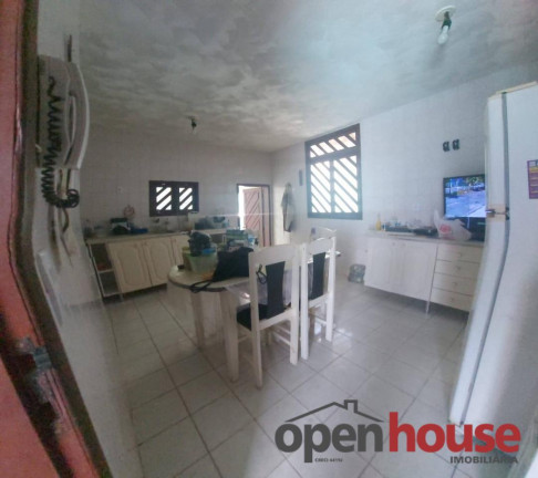Imagem Casa com 4 Quartos à Venda ou Locação, 450 m² em Capim Macio - Natal