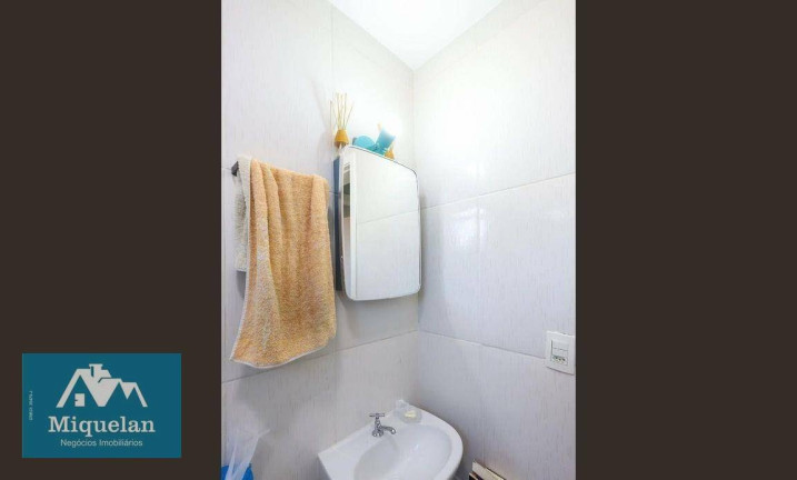 Imagem Apartamento com 2 Quartos à Venda, 52 m² em Casa Verde - São Paulo Imagem Apartamento com 2 Quartos à Venda, 52 m² em Casa Verde - São Paulo