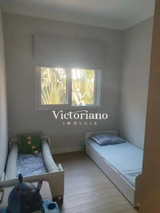 Imagem Casa de Condomínio com 3 Quartos à Venda, 250 m² em Condomínio Vem Viver Jacareí - Jacareí