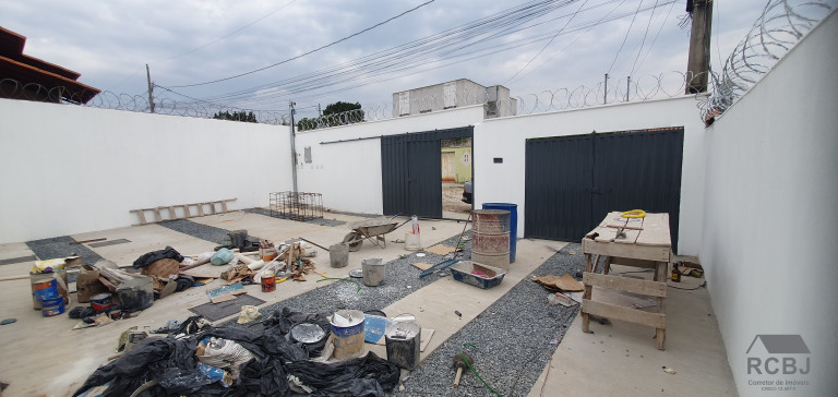 Imagem Apartamento com 2 Quartos à Venda, 50 m² em Melo Viana - Esmeraldas